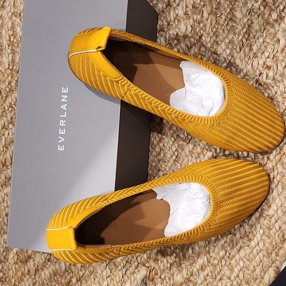 Shoe Everlane Day Glove in ReKnit - Picture 2 of 4